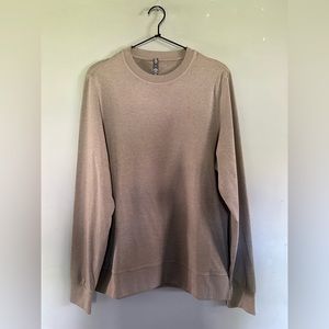 Men’s Vuori Pronto Crew